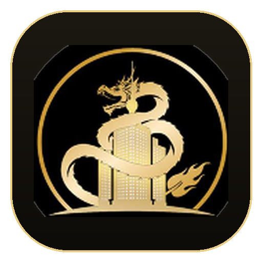 Golden Dragon